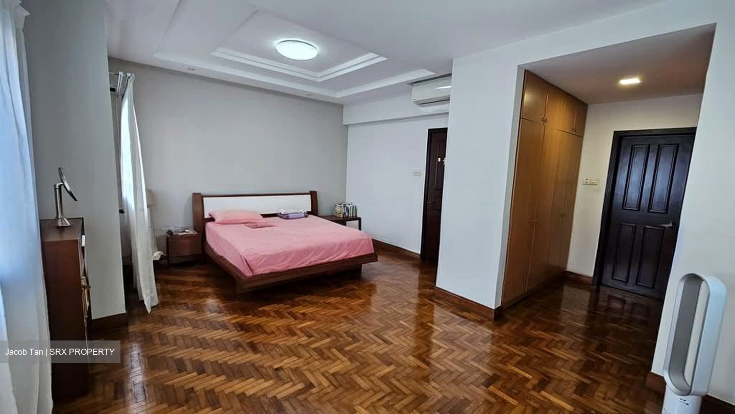 Villa Verde (D23), Terrace #581140691